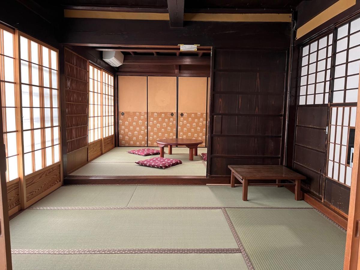 Yoshino-Gun - House - Vacation Stay 90749V Kamiichi  Exteriér fotografie