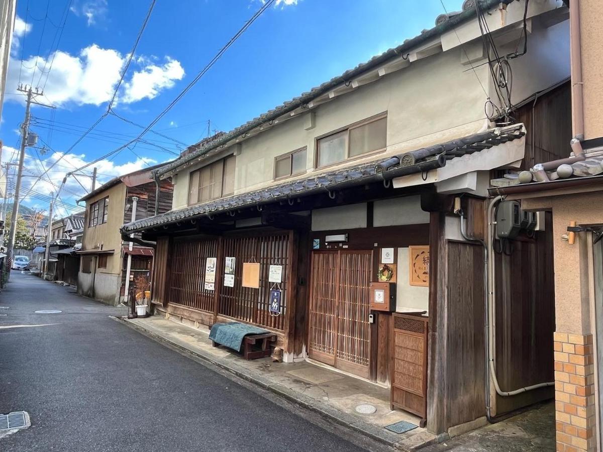 Yoshino-Gun - House - Vacation Stay 90749V Kamiichi  Exteriér fotografie