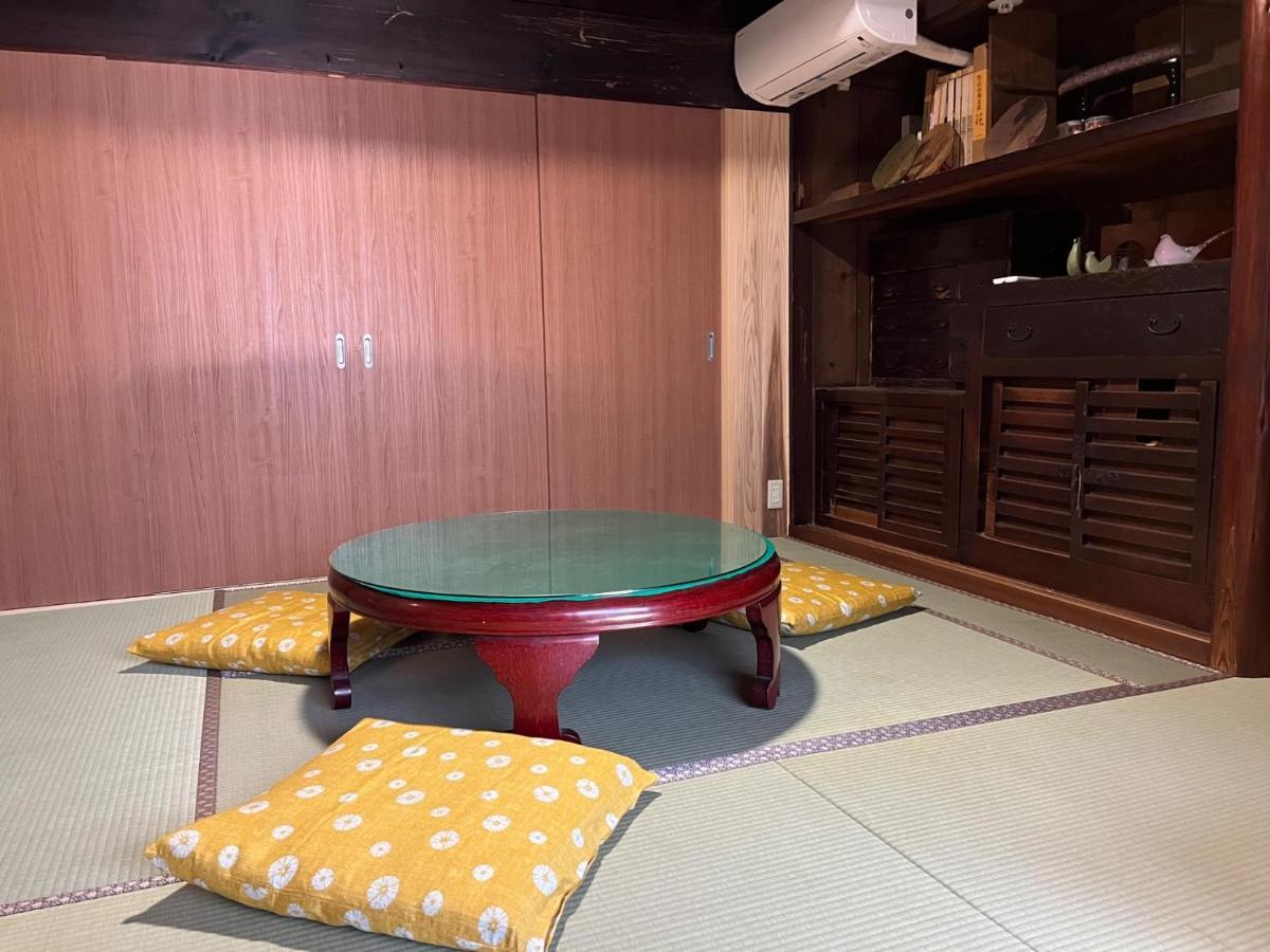 Yoshino-Gun - House - Vacation Stay 90749V Kamiichi  Exteriér fotografie